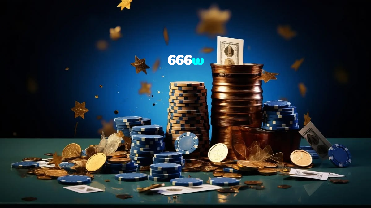 666w casino presented on mobile device in Pakistan with slots and live games